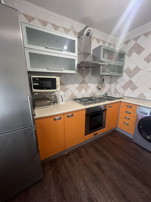 Продам двухкомнатную квартиру возле метро Научная Харьков - изображение 1