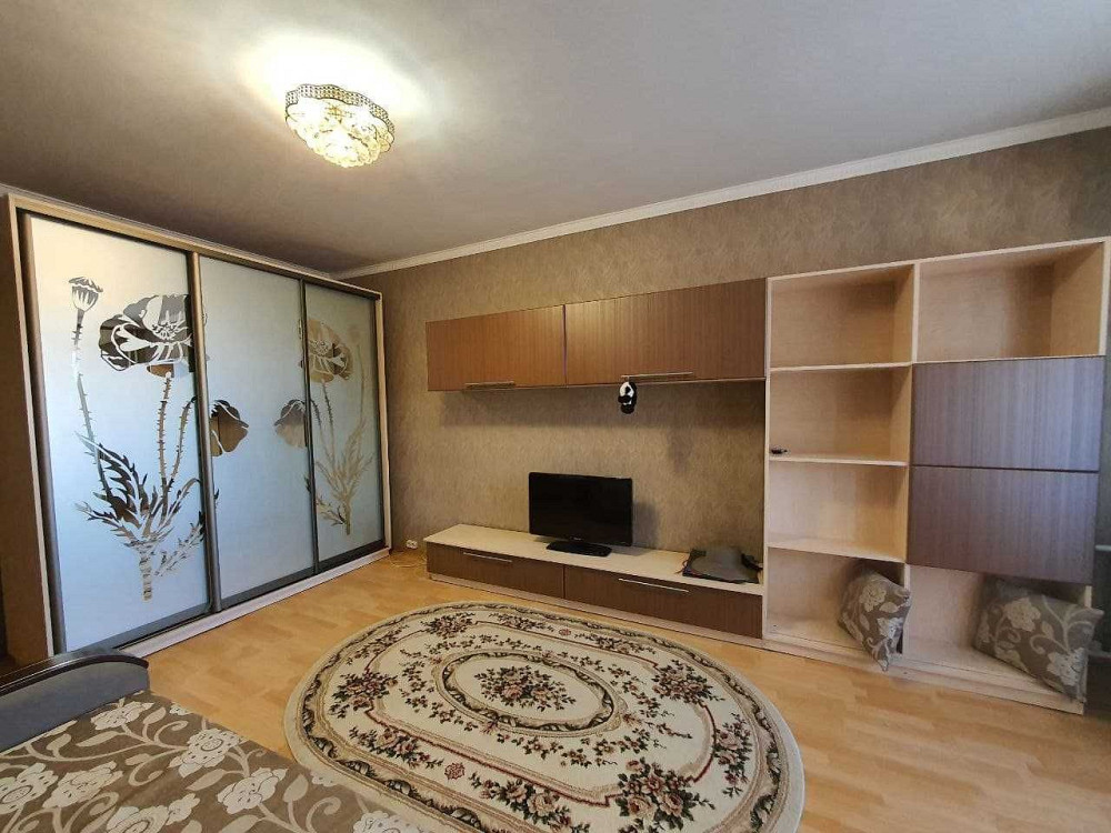 1к загальна 42м2 м Олімпійська 10хв їзди вул Семенівська 8 Протасів Яр Київ - зображення 2