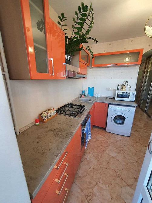 1к загальна 42м2 м Олімпійська 10хв їзди вул Семенівська 8 Протасів Яр Київ - зображення 8