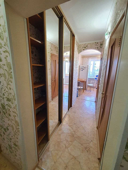 1к загальна 42м2 м Олімпійська 10хв їзди вул Семенівська 8 Протасів Яр Київ - зображення 4