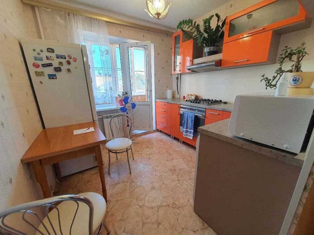 1к загальна 42м2 м Олімпійська 10хв їзди вул Семенівська 8 Протасів Яр Київ - зображення 6