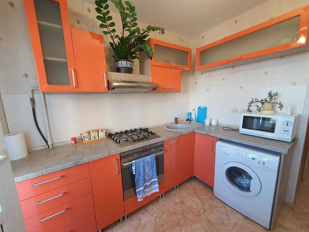 1к загальна 42м2 м Олімпійська 10хв їзди вул Семенівська 8 Протасів Яр Київ - зображення 5