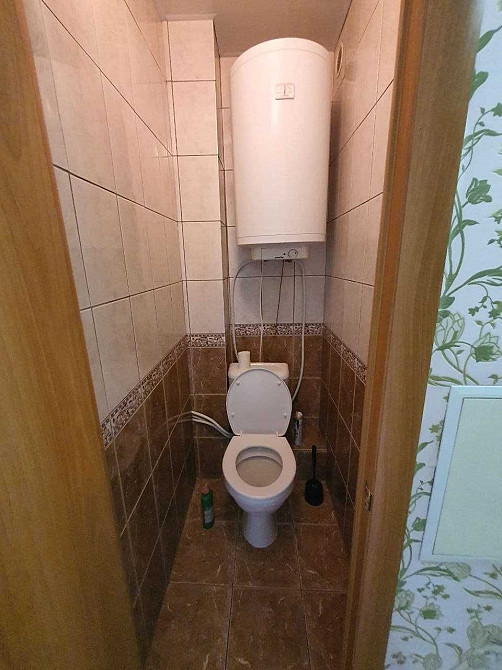 1к загальна 42м2 м Олімпійська 10хв їзди вул Семенівська 8 Протасів Яр Київ - зображення 3