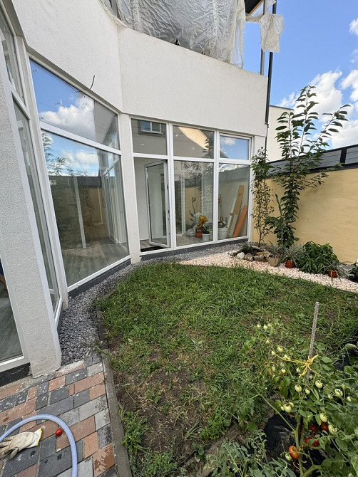 2 кімнатна квартира. ( таунхаус)Таращанський масив. Свій двір Белая Церковь - изображение 4