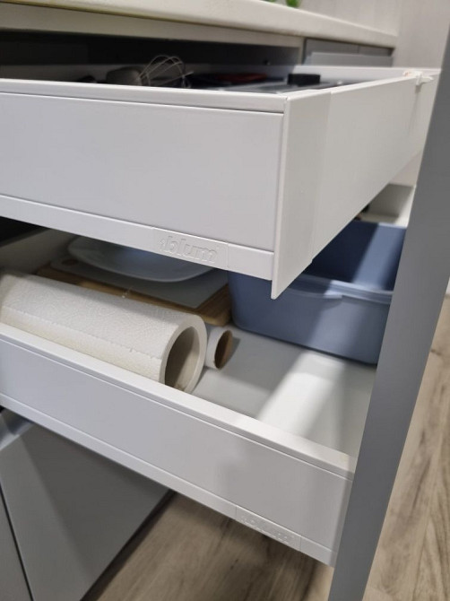 Продам квартиру ЖК Меридиан 64.4 кв.м. Харьков - изображение 8