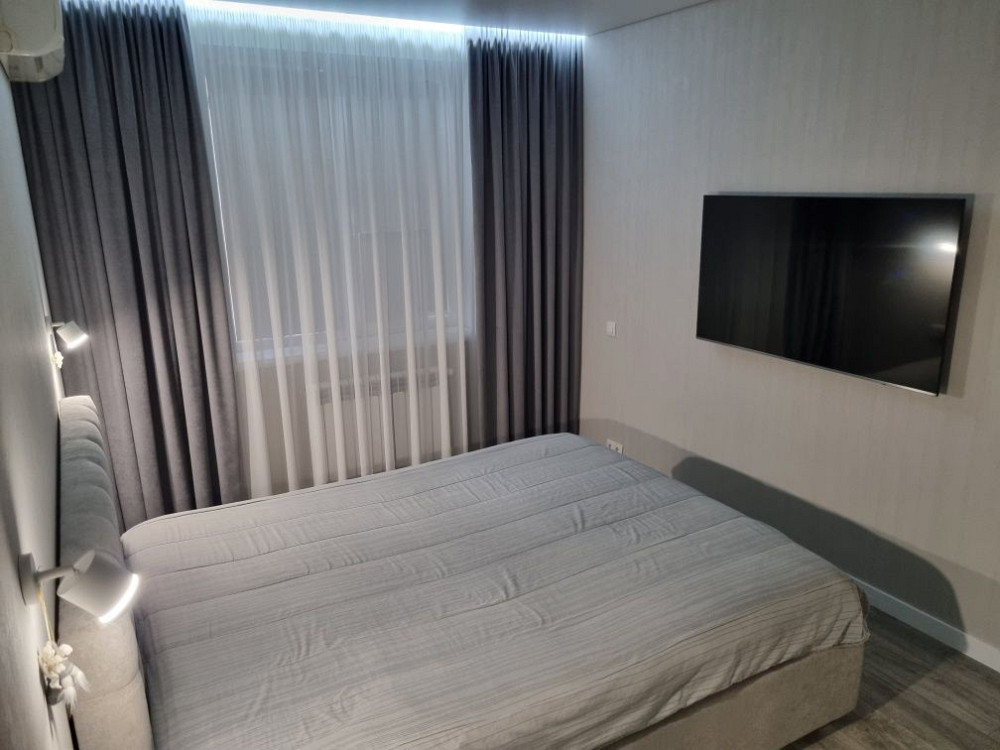 Продам квартиру ЖК Меридиан 64.4 кв.м. Харьков - изображение 7