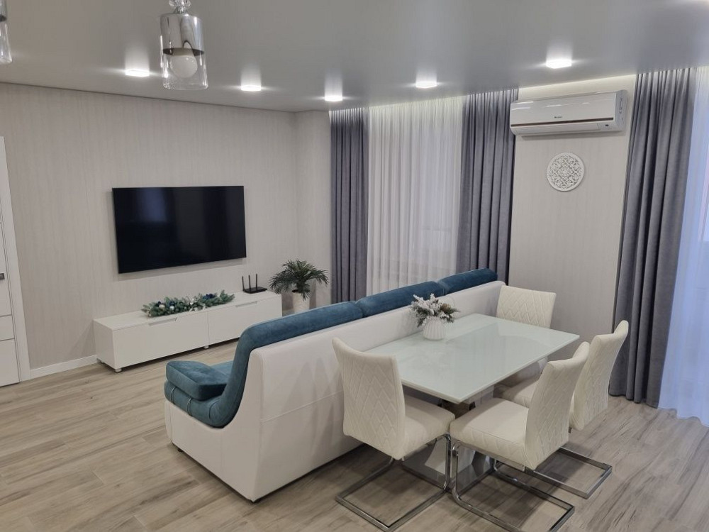 Продам квартиру ЖК Меридиан 64.4 кв.м. Харьков - изображение 3