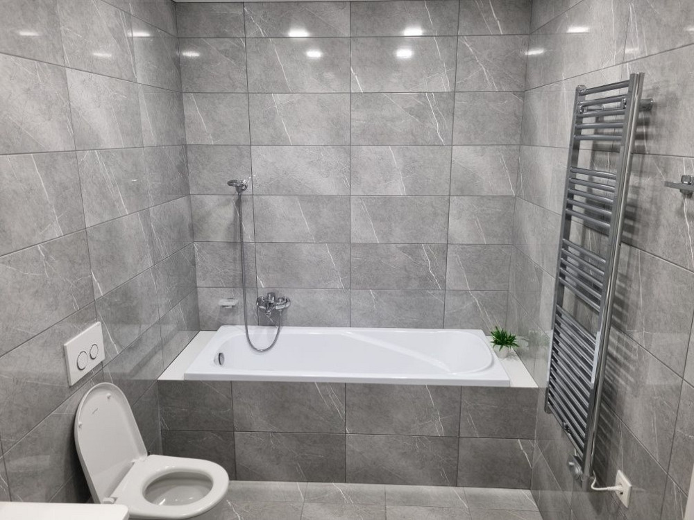 Продам квартиру ЖК Меридиан 64.4 кв.м. Харьков - изображение 5