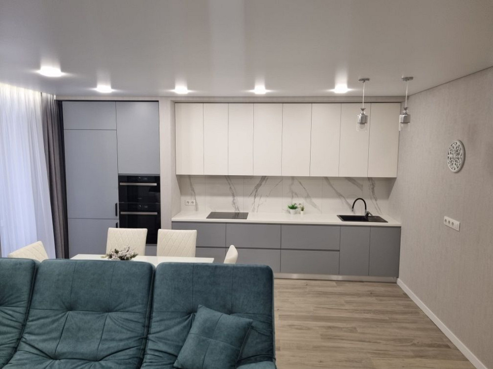 Продам квартиру ЖК Меридиан 64.4 кв.м. Харьков - изображение 1