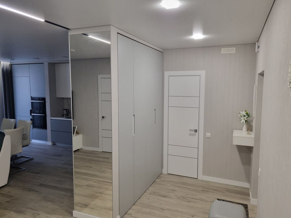 Продам квартиру ЖК Меридиан 64.4 кв.м. Харьков - изображение 2