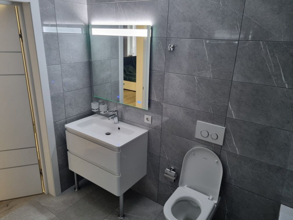 Продам квартиру ЖК Меридиан 64.4 кв.м. Харьков - изображение 6