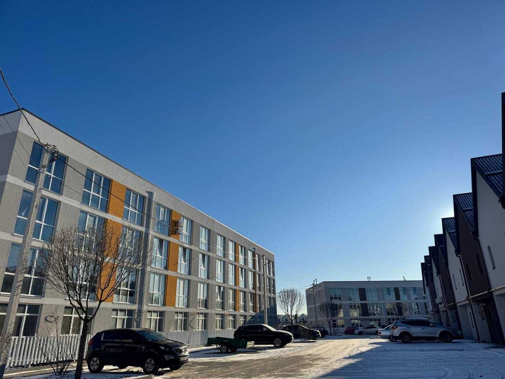 31м2, Євродвушка, Святопетрівське, ГАЗ, РОЗТЕРМІНУВАННЯ, Санвіль парк Святопетрівське (Києво-Свят.р-н) - зображення 8