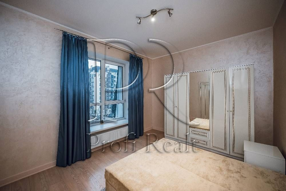 Продаж 2 кімн. квартири просп.Героїв Небесної Сотні, У-квартал, Уютний Софіївська Борщагівка - зображення 5