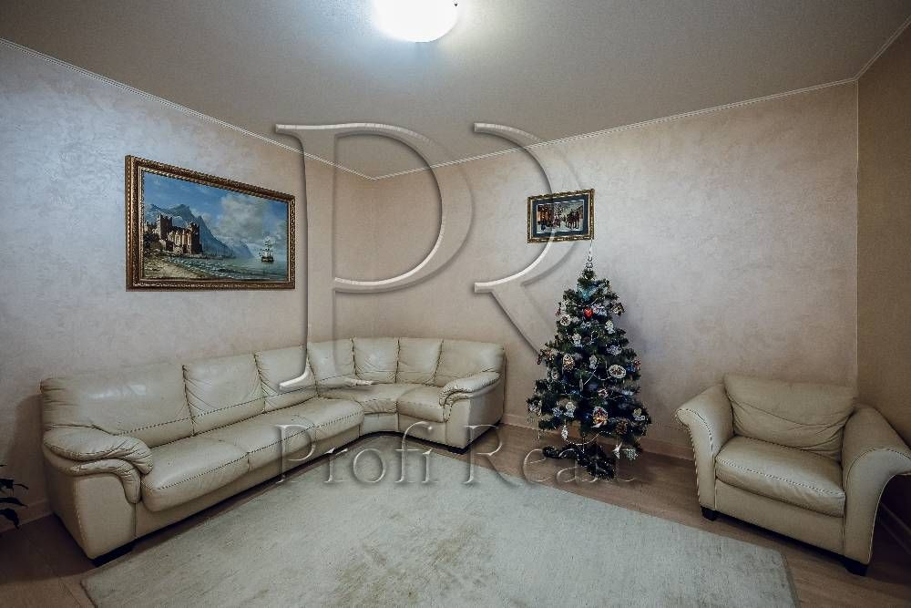 Продаж 2 кімн. квартири просп.Героїв Небесної Сотні, У-квартал, Уютний Софіївська Борщагівка - зображення 1