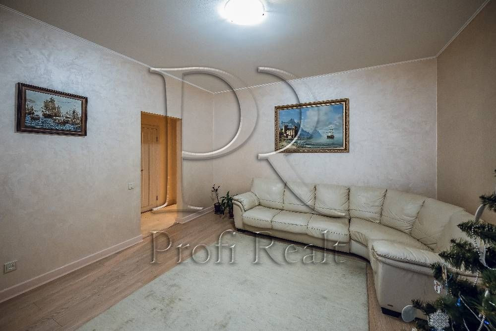 Продаж 2 кімн. квартири просп.Героїв Небесної Сотні, У-квартал, Уютний Софіївська Борщагівка - зображення 3