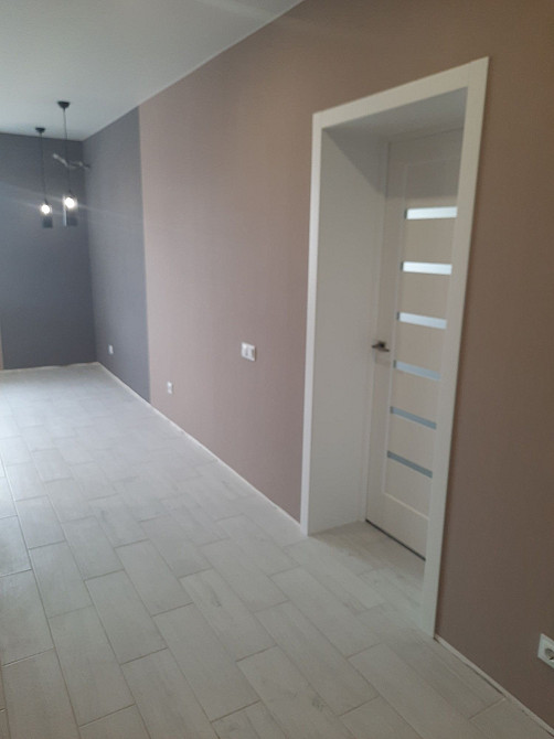 1к Велика квартира  53кв.м у жк ЛЕВАДА з ремонтом Борисполь - изображение 5