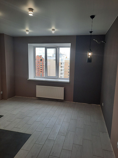 1к Велика квартира  53кв.м у жк ЛЕВАДА з ремонтом Борисполь - изображение 8