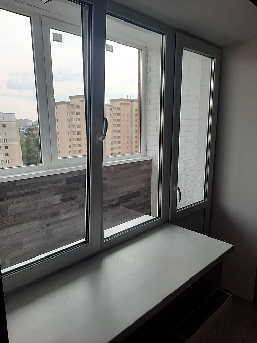 1к Велика квартира  53кв.м у жк ЛЕВАДА з ремонтом Борисполь - изображение 3