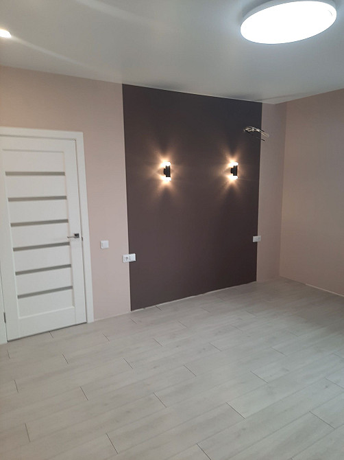 1к Велика квартира  53кв.м у жк ЛЕВАДА з ремонтом Борисполь - изображение 1