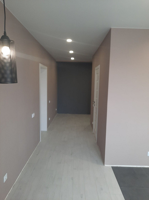 1к Велика квартира  53кв.м у жк ЛЕВАДА з ремонтом Борисполь - изображение 7