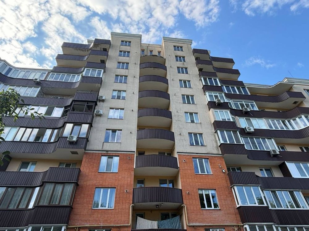 Продам 3-кімнатну квартиру в новобудові з видом на Старе місто Каменец-Подольский - изображение 3