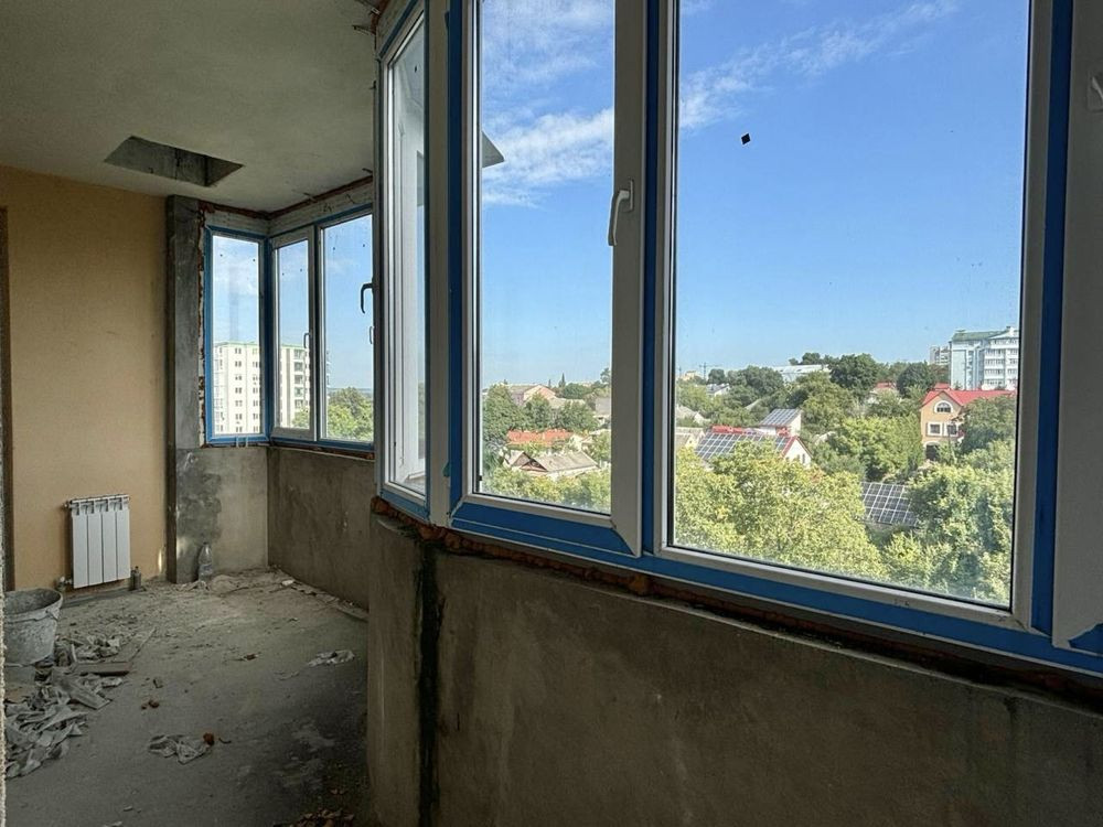 Продам 3-кімнатну квартиру в новобудові з видом на Старе місто Каменец-Подольский - изображение 7