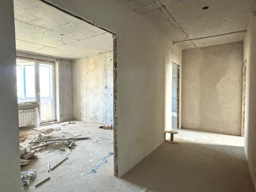 Продам 3-кімнатну квартиру в новобудові з видом на Старе місто Каменец-Подольский - изображение 4