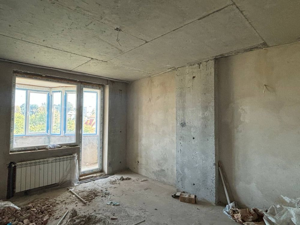 Продам 3-кімнатну квартиру в новобудові з видом на Старе місто Каменец-Подольский - изображение 5