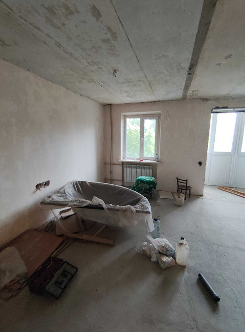 3 комнатная  Соцгород Кривой Рог - изображение 5