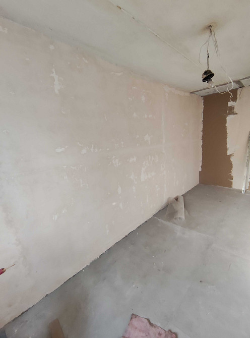 3 комнатная  Соцгород Кривой Рог - изображение 8