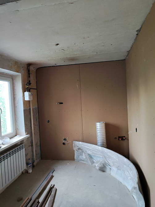 3 комнатная  Соцгород Кривой Рог - изображение 4