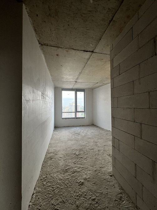 Однокімнатна квартира 44 кв біля озера у ЖК Manhattan Івано-Франківськ - зображення 3