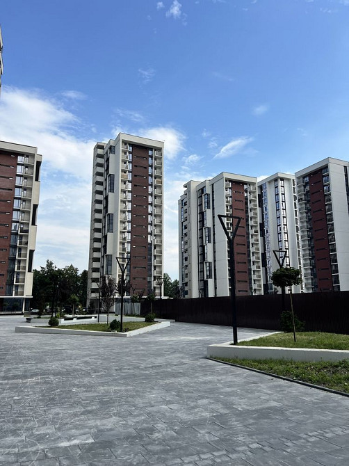 Однокімнатна квартира 44 кв біля озера у ЖК Manhattan Івано-Франківськ - зображення 5