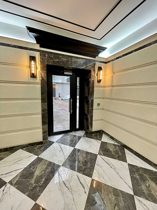 ГОТОВА однокімнатна квартира! ЖК Бургундія Ирпень - изображение 2