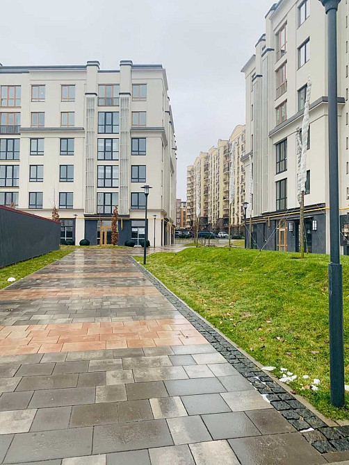 ГОТОВА однокімнатна квартира! ЖК Бургундія Ирпень - изображение 7