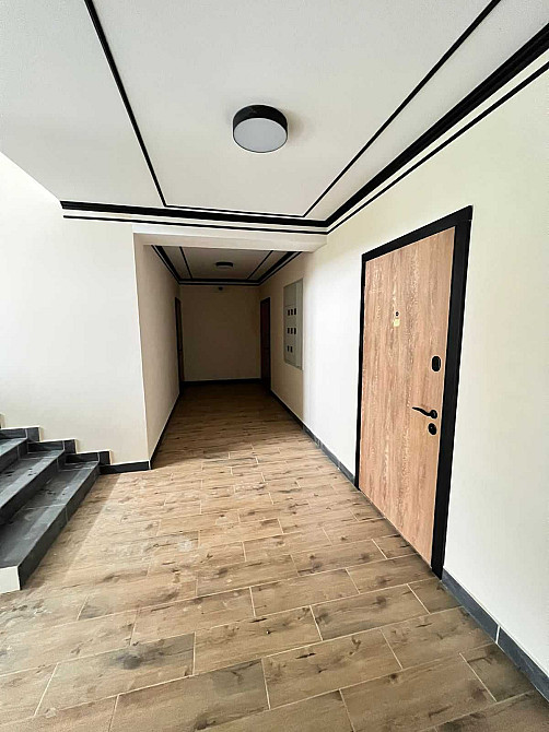 ГОТОВА однокімнатна квартира! ЖК Бургундія Ирпень - изображение 3