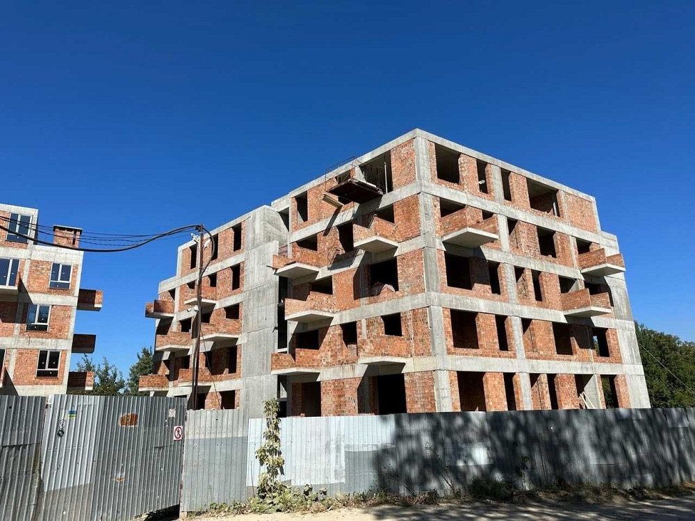 Продаж 2 к квартири в ЖК Family House на вул. Орлика Львів - зображення 3