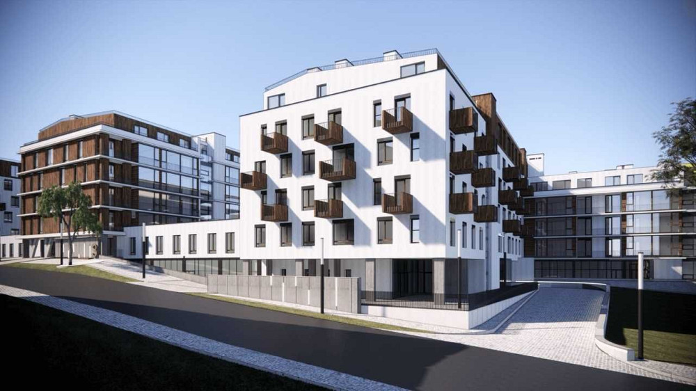 Продаж 2 к квартири в ЖК Family House на вул. Орлика Львів - зображення 6