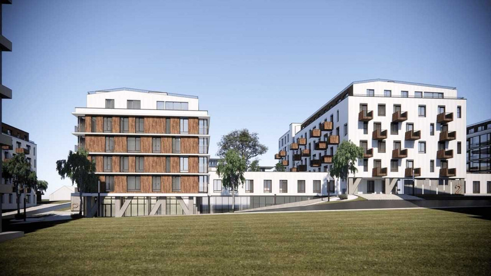 Продаж 2 к квартири в ЖК Family House на вул. Орлика Львів - зображення 8