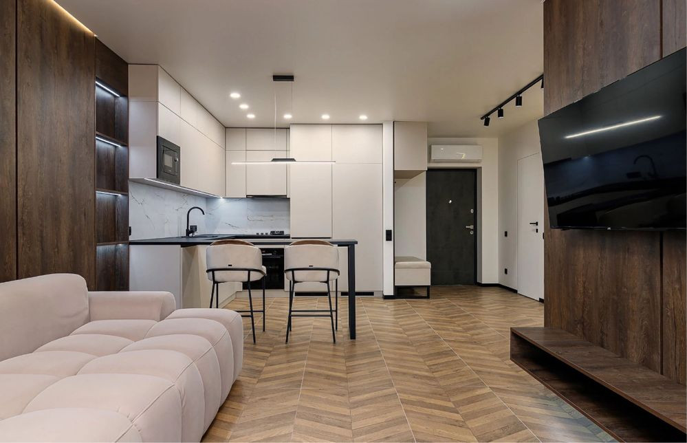 Мазепи Замарстинівська 170 Грінвіль Парк Greenvile Park Львів - зображення 4