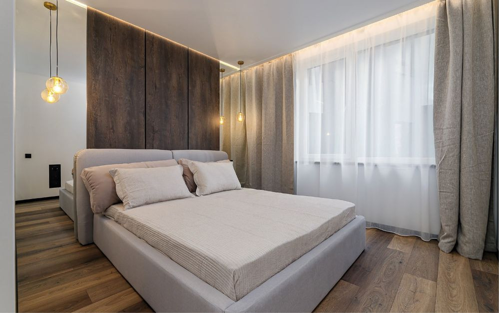 Мазепи Замарстинівська 170 Грінвіль Парк Greenvile Park Львів - зображення 1