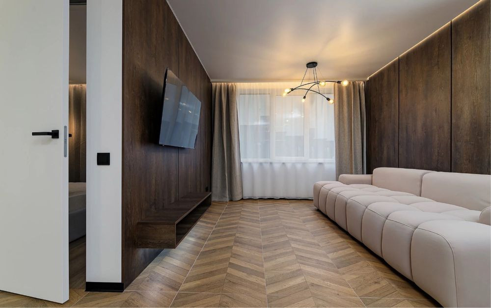 Мазепи Замарстинівська 170 Грінвіль Парк Greenvile Park Львів - зображення 8