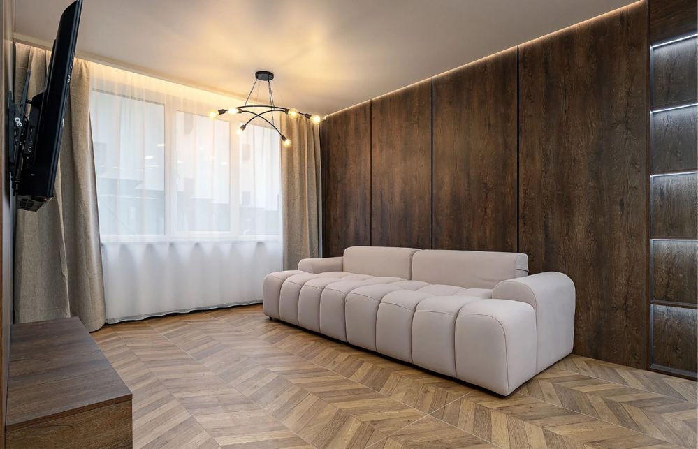 Мазепи Замарстинівська 170 Грінвіль Парк Greenvile Park Львів - зображення 3