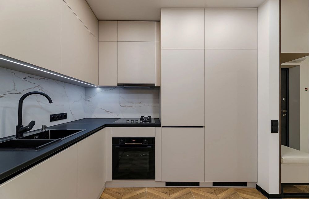 Мазепи Замарстинівська 170 Грінвіль Парк Greenvile Park Львів - зображення 2