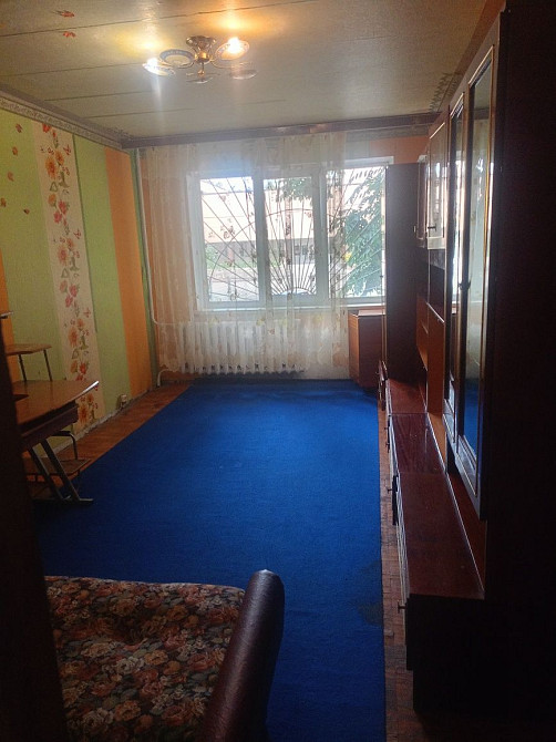 Продам квартиру 1к пр-т Г.Гонгадзе Київ - зображення 1