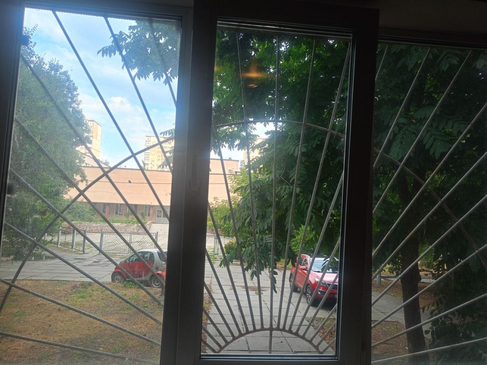 Продам квартиру 1к пр-т Г.Гонгадзе Київ - зображення 3