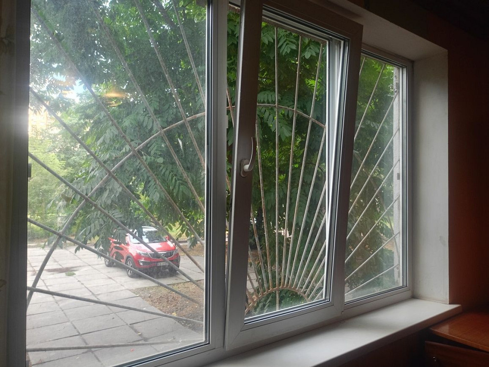 Продам квартиру 1к пр-т Г.Гонгадзе Київ - зображення 4