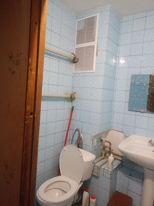 Продам квартиру 1к пр-т Г.Гонгадзе Київ - зображення 5