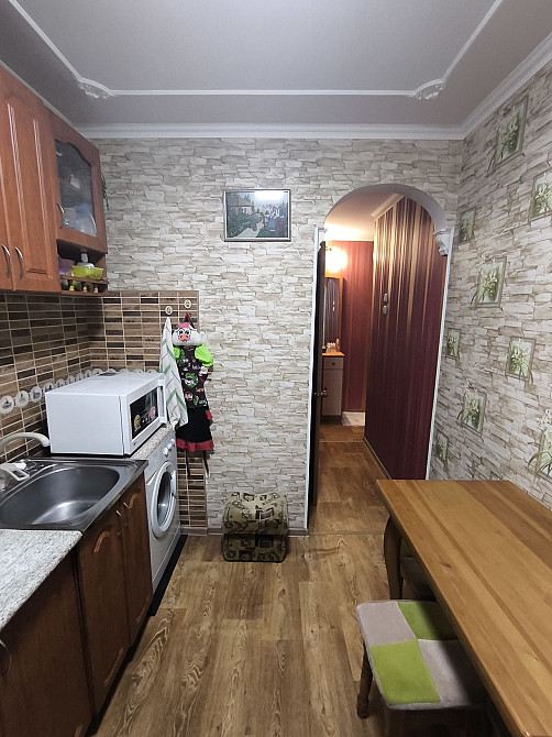 Продам гарну 2 кім. квартиру Піонерська. Біла Церква - зображення 2