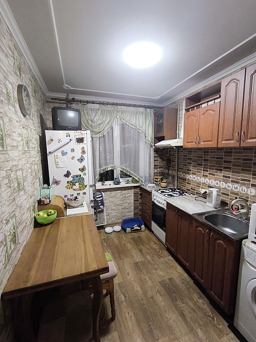 Продам гарну 2 кім. квартиру Піонерська. Біла Церква - зображення 1